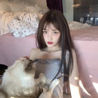 变身少女露比